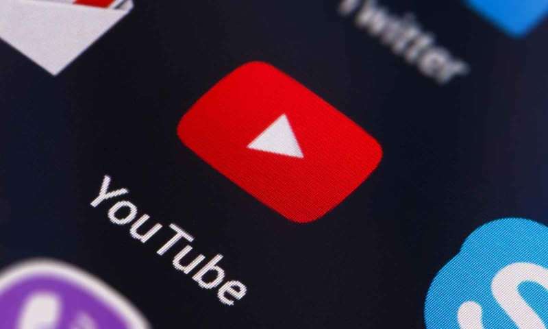 YouTube yorum arama dönemi başladı