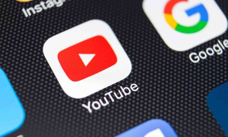 Youtube zararlı içeriklere karşı daha hızlı reaksiyon almakta kararlı