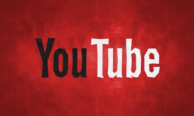 Youtube'a Ayrımcılık davası açıldı!