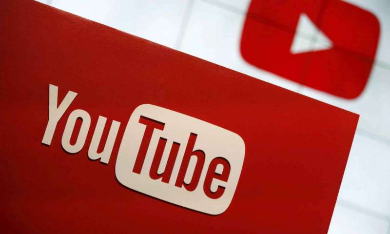Youtube'a yeni oynatma seçeneği eklendi