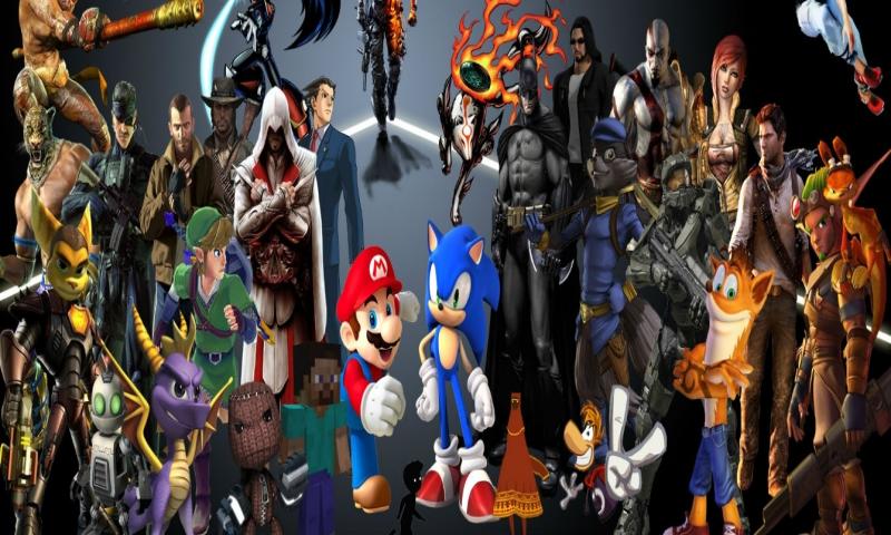 YouTube'da 2016'nın en çok izlenen oyun tanıtımları belli oldu