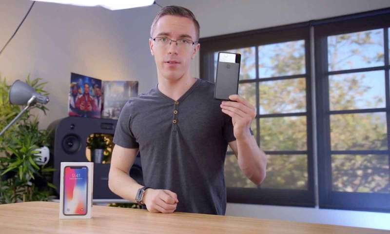 YouTube'da en popüler kutu açma influencer'ları