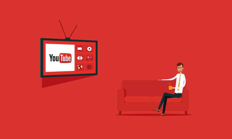 YouTube’da video izleme süresi nasıl öğrenilir?