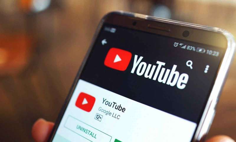 YouTube'nin mobil uygulamasında yorumların yeri değişiyor