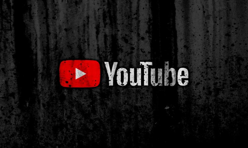 YouTube'un yeni siyah teması nasıl aktif edilir