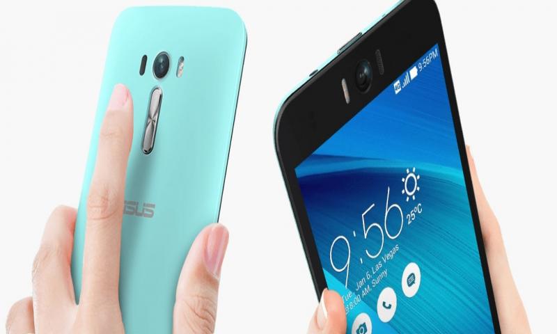 ZenFone 2 Selfie ve ZenFone Go'nun Türkiye Satış Tarihi Belli Oldu!