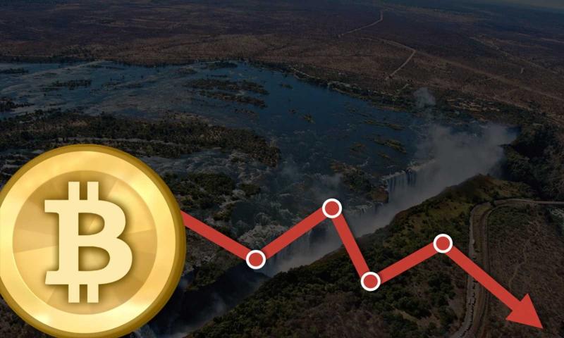 Zimbabve Bitcoin'i yasakladı