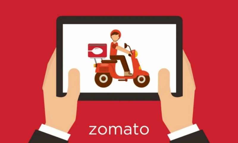 Zomato ikinci kez Türkiye'den çekiliyor olabilir