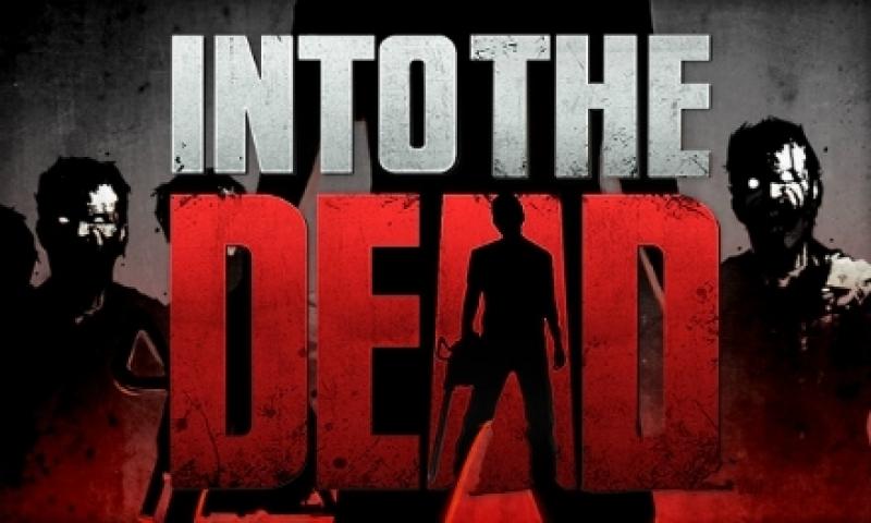 Zombi Oyunu 'Into the Dead' Windows Phone 8'e Geldi