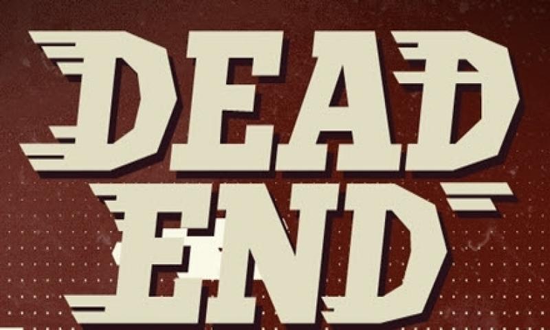 Zombi Temalı Yarış Oyunu Dead End (Video)