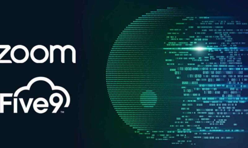 Zoom 14,7 milyar dolara Five9 şirketini satın aldı