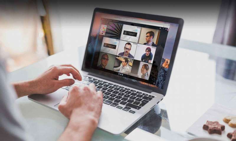 Türkiye'de de işletmelerin yasakladığı Zoom yerine kullanılabilecek alternatif uygulamalar