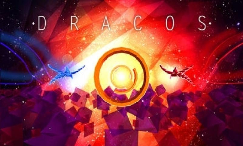 Zorlayıcı Sonsuz Koşu Oyunu: Dracos (Video)