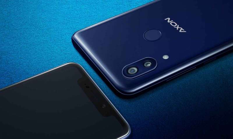 ZTE Axon 20 5G'nin tanıtım tarihi belli oldu