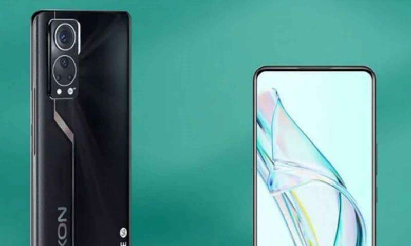 ZTE Axon 30 tanıtıldı: İşte özellikleri