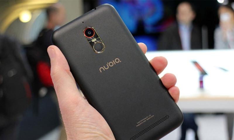 ZTE Serisine Çift Kameralı Yeni Üye Geliyor