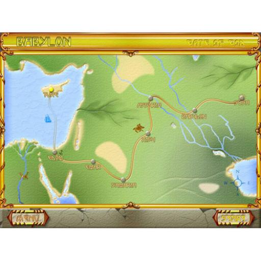 Android İndirme için Atlantis Quest APK