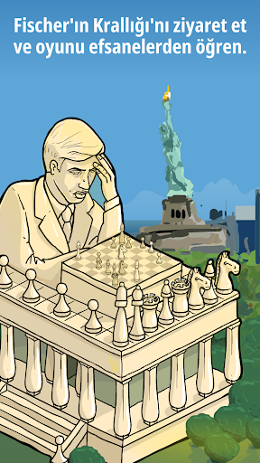 Chess Universe İndir - Ücretsiz Oyun İndir ve Oyna! - Tamindir