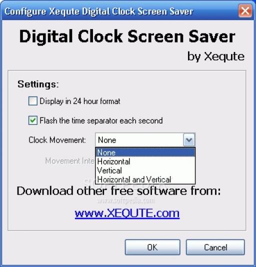 Digital Clock indir - Windows - Masaüstü Saat Programı - indir.com