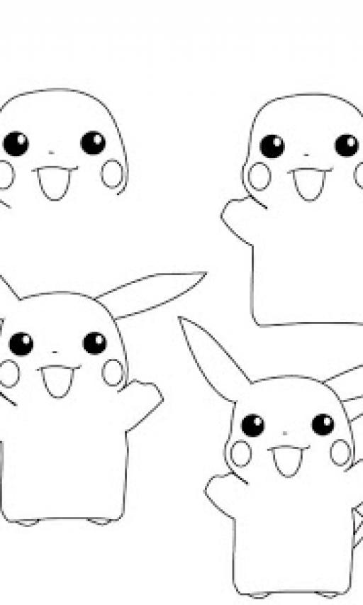 How Draw Pokemons Step By Step indir - Android - Pokemon Çizme