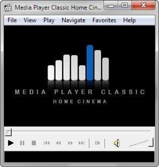 Media Player Classic Home Cinema indir - Windows - Video İzleme Programı - indir.com