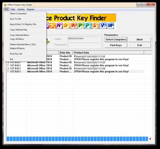 mac product key finder for windows
