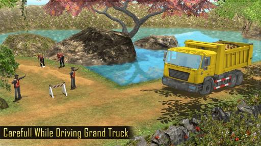 OffRoad Construction Simulator 3D - Heavy Builders for mac instal