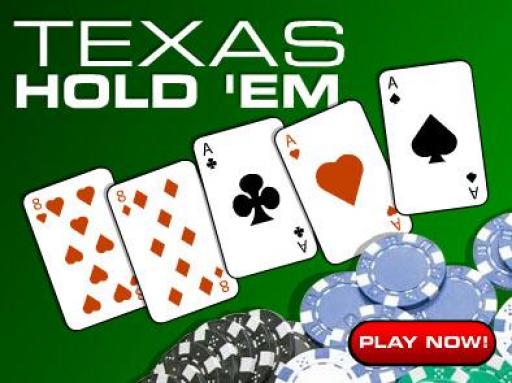 Texas holdem chips per person to play